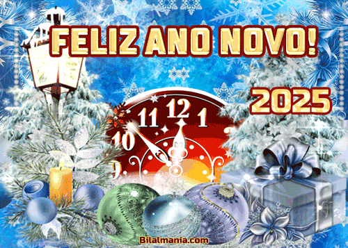 gif feliz ano novo 2025