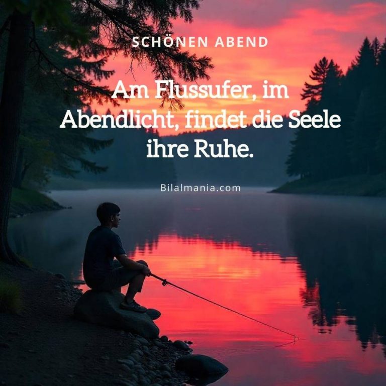 Verwunderlich Liebevolle Gedanken Schnen Abend Bilder Fr Die Seele Bildnull
