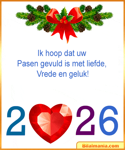 π₯ 50+ Vrolijk Pasen 2026 β Fijne Pasen Afbeeldingen & GIFs Gratis Pasen 2025 gif wensen