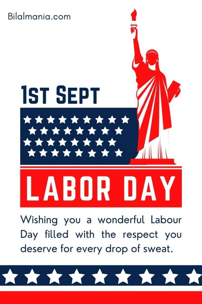 Happy labor day wishes 12