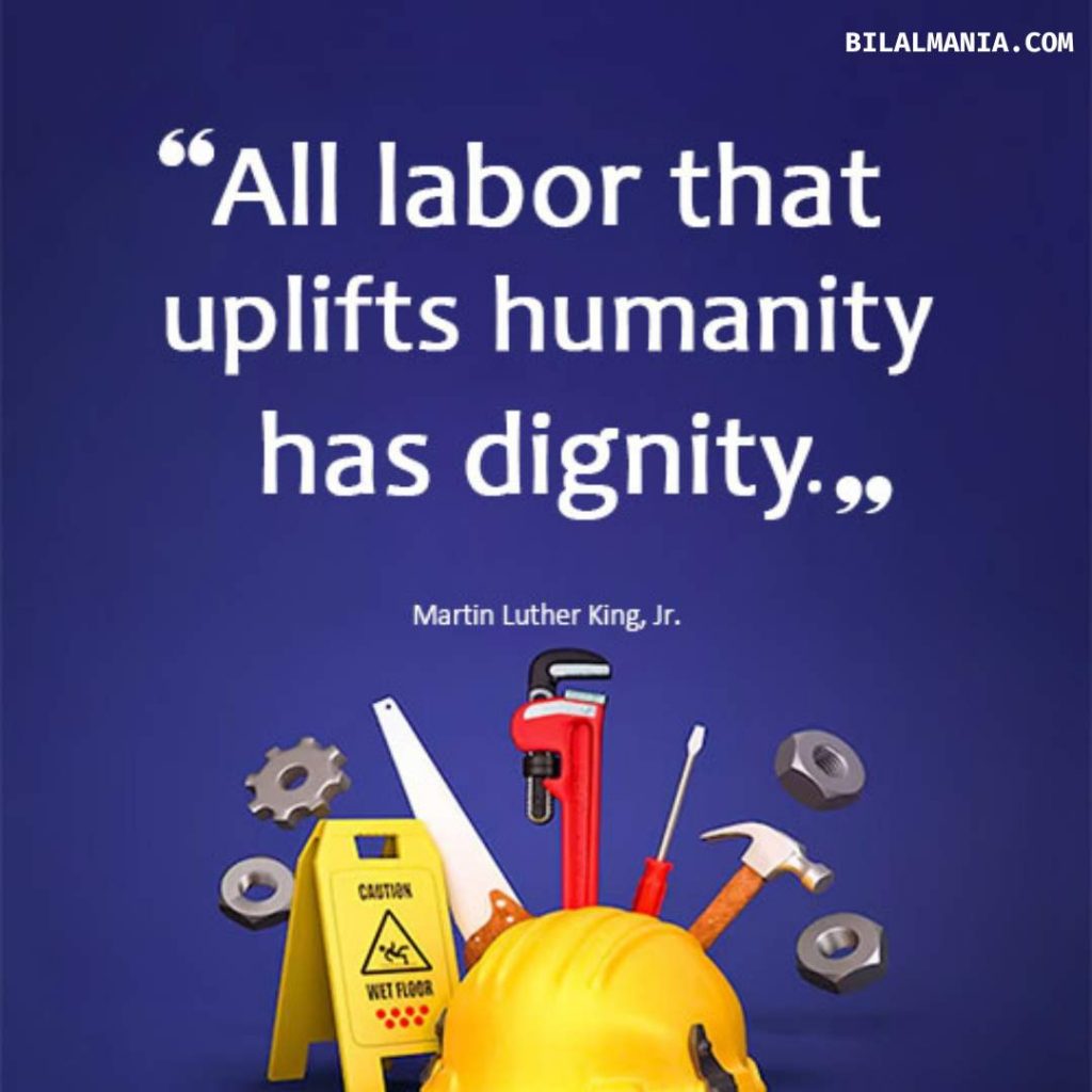 Happy labor day wishes