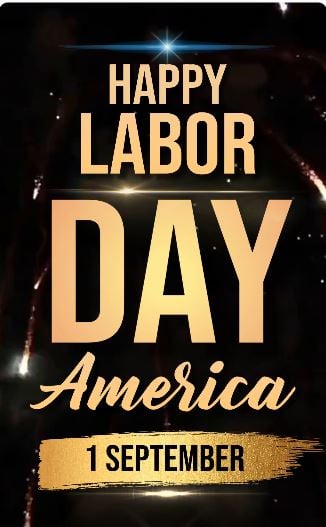 Labor Day 2025 Videos