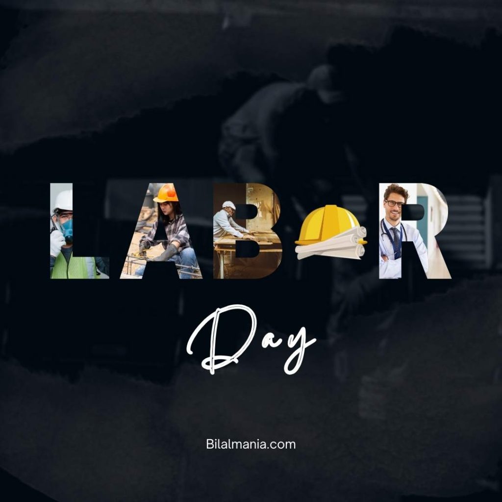 Labor Day