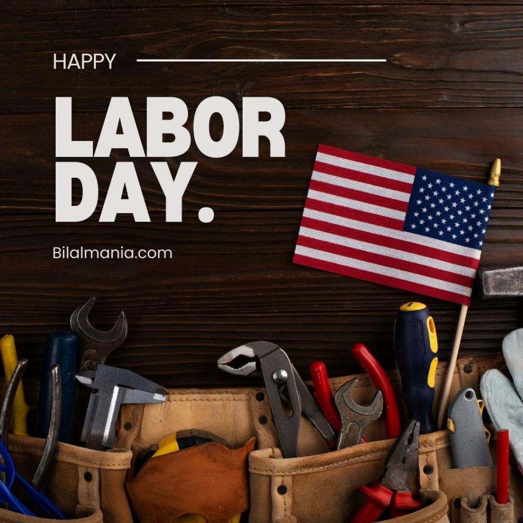 Labor day