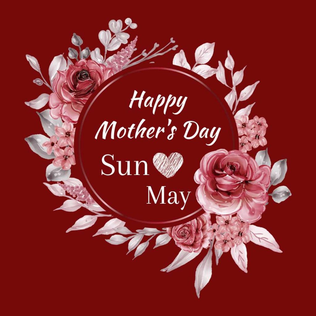 happy mothers day image