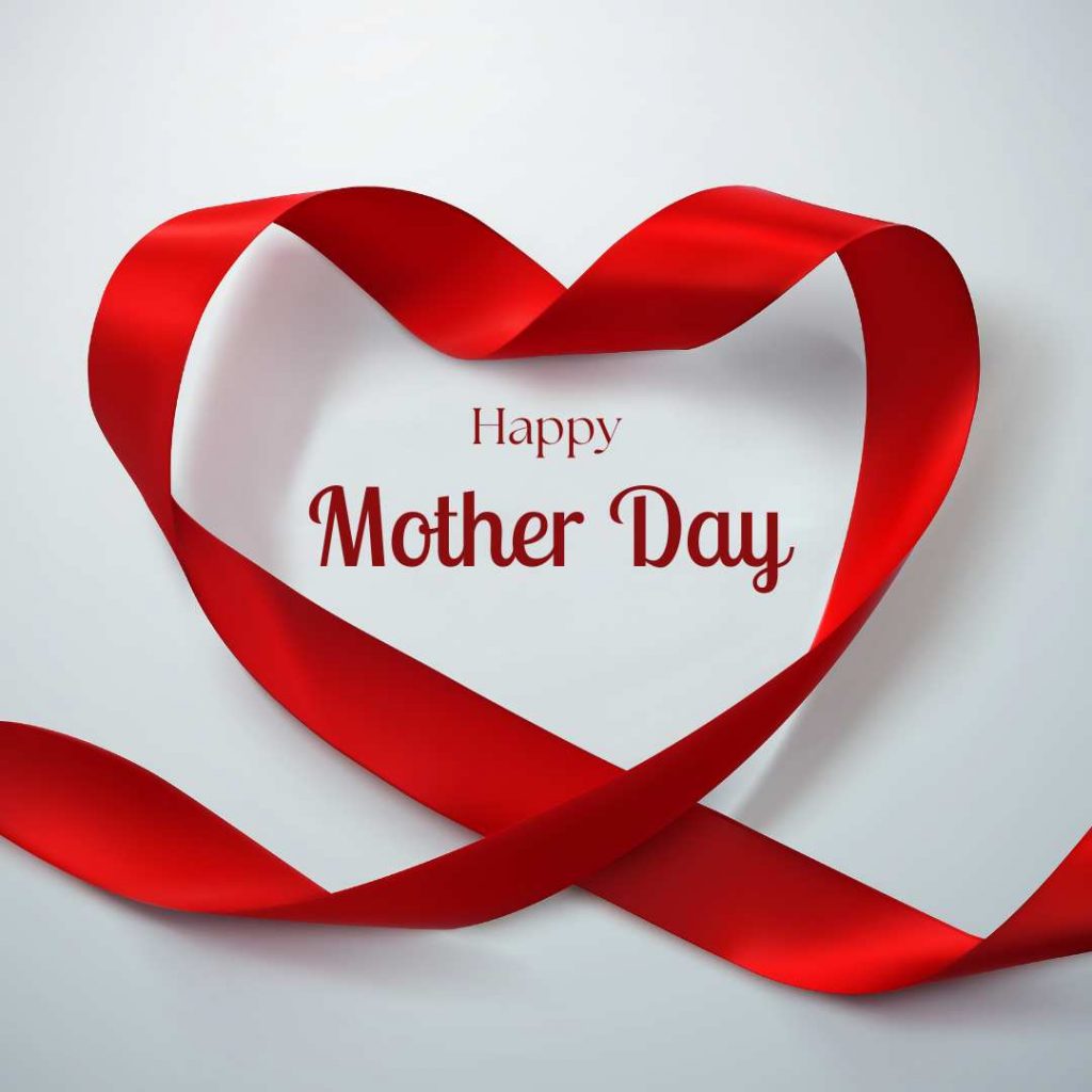 happy mothers day image